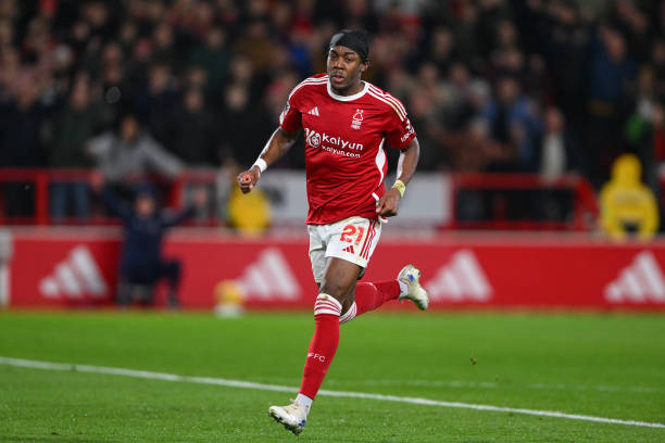 准入机会 准入机会