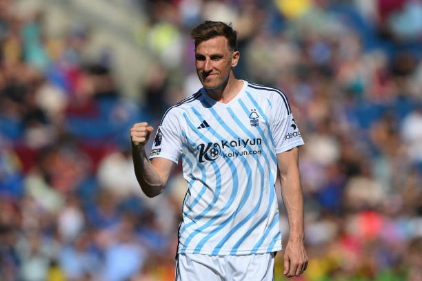 烈的网球界 烈的网球界